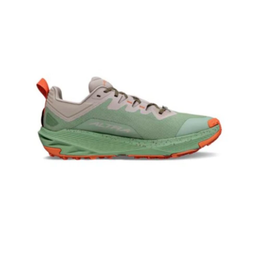 Altra Experience Wild 3+ Men's Trail Running Shoes | Taupe AL0A85V0923